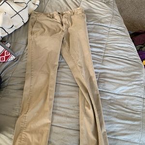Goodfello and co. Hennepin Chino. 30W 34L